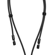 Safety lock lanyard cable USB-C 60W BRISK with logo