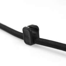 Safety lock lanyard cable USB-C 60W BRISK with logo