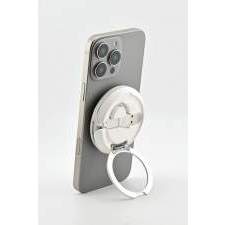 Wireless MagSafe charger 3in1 with built-in cable & stand VIRTO