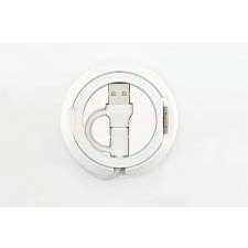 Wireless MagSafe charger 3in1 with built-in cable & stand VIRTO