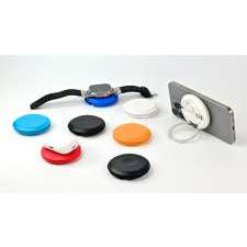 Wireless MagSafe charger 3in1 with built-in cable & stand VIRTO