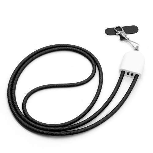 Kabel USB-C smycz do telefonu na ramię 60W ALICANTE