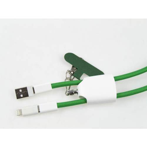 Kabel USB-C smycz do telefonu na ramię 60W ALICANTE