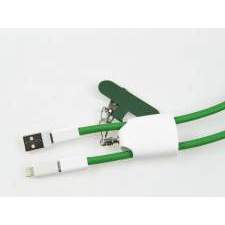 Kabel USB-C smycz do telefonu na ramię 60W ALICANTE