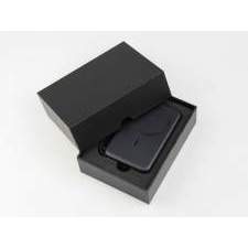 Magnetic Power Bank with USB-C cable & phone stand PRESTO 10000mAh