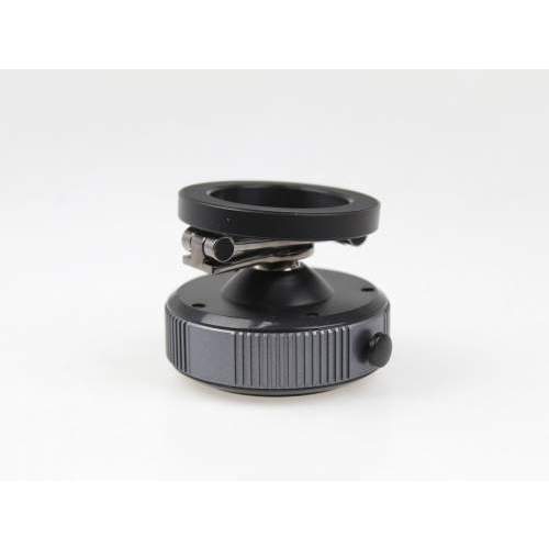 Magnetic vacuum adsorption phone holder STABILE 100mAh