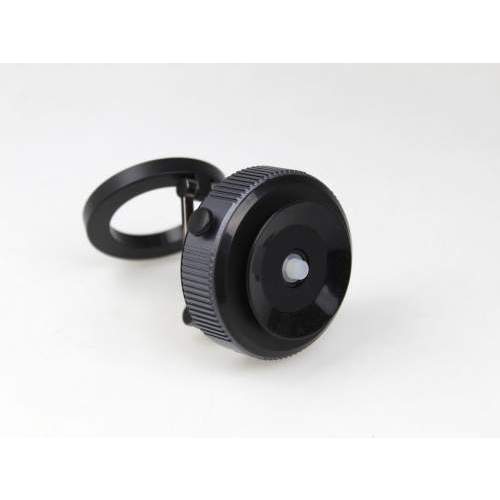 Magnetic vacuum adsorption phone holder STABILE 100mAh