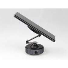 Magnetic vacuum adsorption phone holder STABILE 100mAh