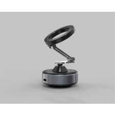 Magnetic vacuum adsorption phone holder STABILE 100mAh