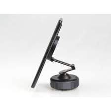 Magnetic vacuum adsorption phone holder STABILE 100mAh