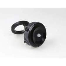 Magnetic vacuum adsorption phone holder STABILE 100mAh