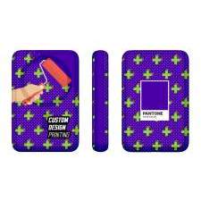 Magnetyczny power bank z ładowaniem bezprzewodowym MAGNETIX 10000mAh