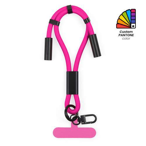 Kabel brelok USB-C 60W STELLA