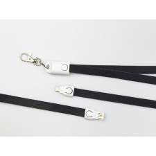 Lanyard USB cable WAIKIKI type-C