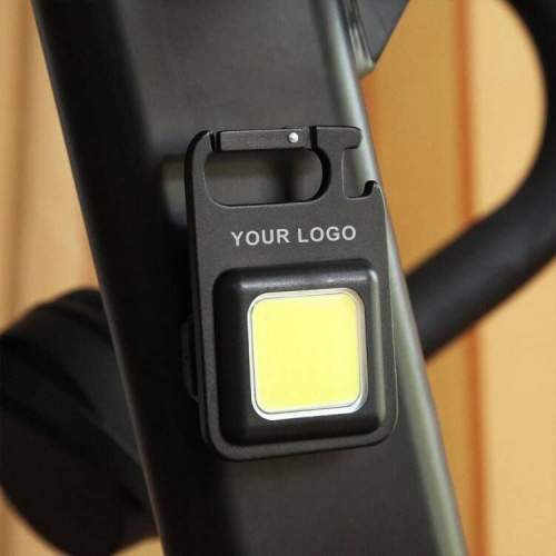 Mini multitool z latarką LED FlashTool X5 150mAh