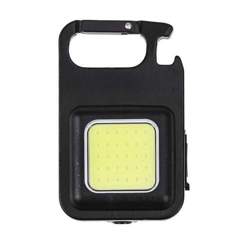 Mini multitool z latarką LED FlashTool X5 150mAh