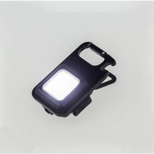 Mini multitool z latarką LED FlashTool X5 150mAh