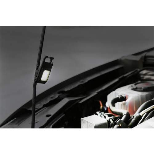 Mini multitool z latarką LED FlashTool X5 150mAh