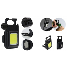 Mini multitool z latarką LED FlashTool X5 150mAh