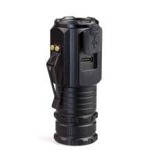 Mini latarka akumulatorowa LED VEGA 150mAh