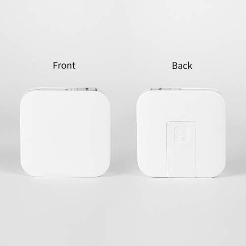 Zwijany kabel USB-C 4w1 60W ERVIK