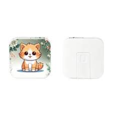 Multi-functional 4-in-1 60W ERVIK with phone stand and logo