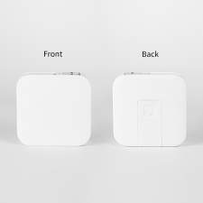 Zwijany kabel USB-C 4w1 60W ERVIK