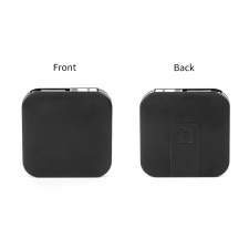 Wielofunkcyjny multikabel 4w1 60W ERVIK z podstawką pod telefon i logo