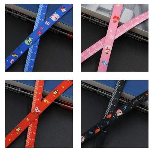 Event 3-in-1 lanyard multi-cable MIAMI with full logo print