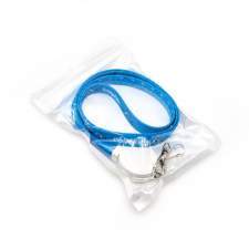 Event 3-in-1 lanyard multi-cable MIAMI with full logo print