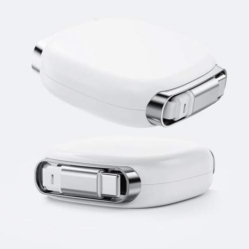 Zwijany kabel USB-C 100W LUKKA