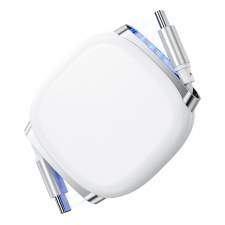 Zwijany kabel USB-C 100W LUKKA