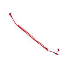 Kabel USB kątowy 90° 2w1 60W SPRING