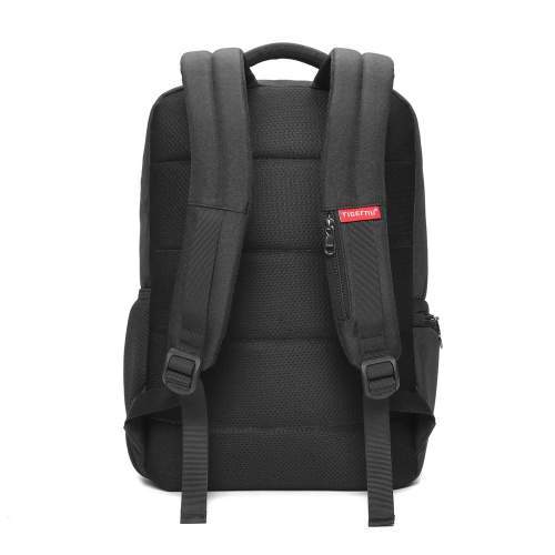 Lightweight minimalist backpack with USB with your printing 15.6