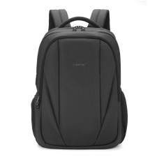 Lightweight minimalist backpack with USB with your printing 15.6