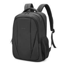 Lightweight minimalist backpack with USB with your printing 15.6