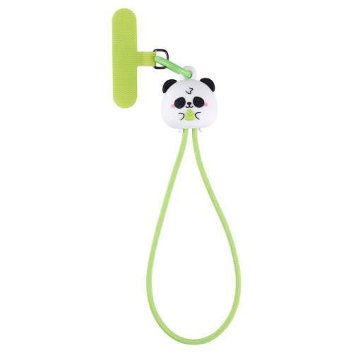 Wrist strap USB-C cable 60W HAWAII in custom shape