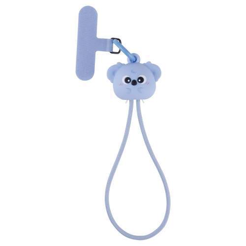 Wrist strap USB-C cable 60W HAWAII in custom shape