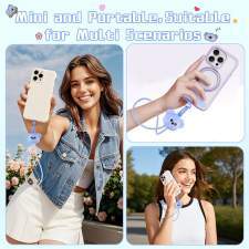 Wrist strap USB-C cable 60W HAWAII in custom shape