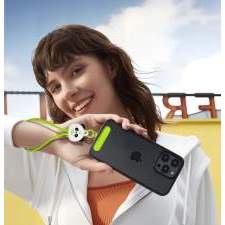 Wrist strap USB-C cable 60W HAWAII in custom shape