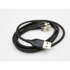 Kabel USB magnetyczny 3w1 MAGNETO