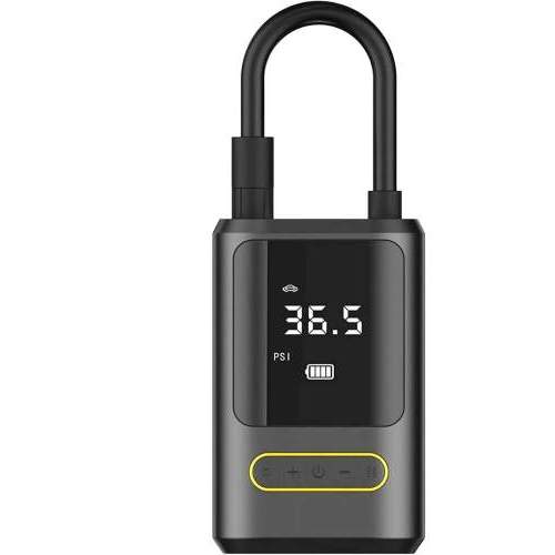 Portable electric air pump KATRINA 4000mAh