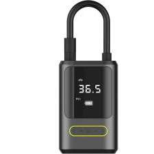 Portable electric air pump KATRINA 4000mAh