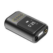 Portable electric air pump KATRINA 4000mAh