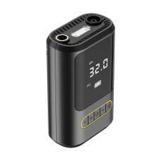 Portable electric air pump KATRINA 4000mAh