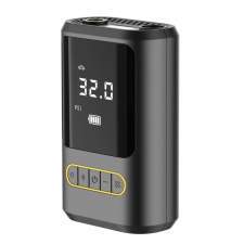 Portable electric air pump KATRINA 4000mAh