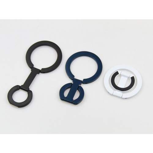 Wielofunkcyjny 2w1 składany 360° uchwyt magnetyczny MagSafe MAGO z logo