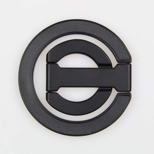 Wielofunkcyjny 2w1 składany 360° uchwyt magnetyczny MagSafe MAGO z logo