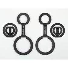 Wielofunkcyjny 2w1 składany 360° uchwyt magnetyczny MagSafe MAGO z logo