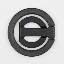 Wielofunkcyjny 2w1 składany 360° uchwyt magnetyczny MagSafe MAGO z logo